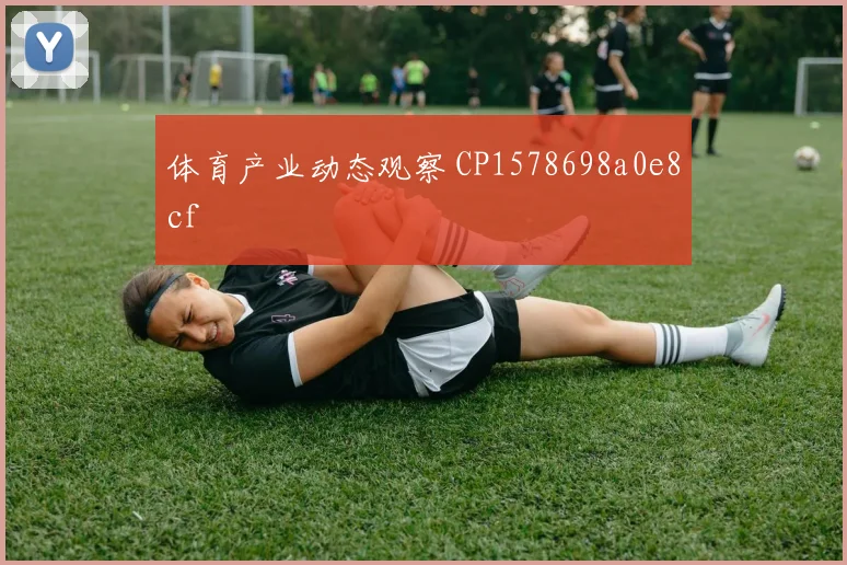 体育产业动态观察 CP1578698a0e8cf
