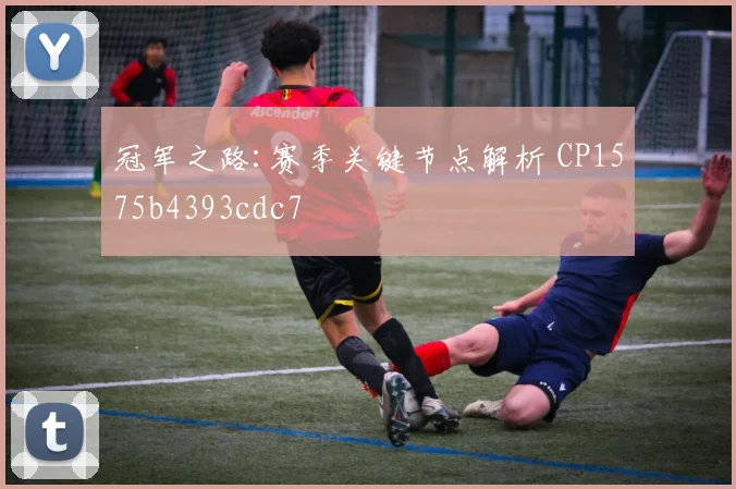 冠军之路:赛季关键节点解析 CP1575b4393cdc7