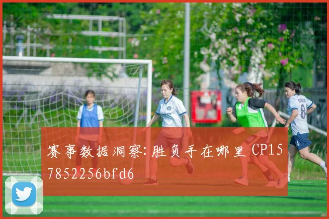 赛事数据洞察:胜负手在哪里 CP157852256bfd6