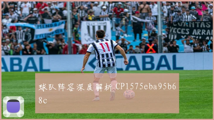 球队阵容深度解析 CP1575eba95b68c