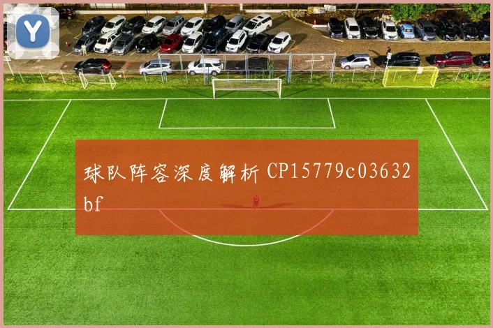 球队阵容深度解析 CP15779c03632bf